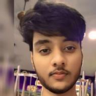 Lucky Raj Bhagat BCA Tuition trainer in Noida