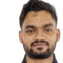 Photo of Vikram Bharati