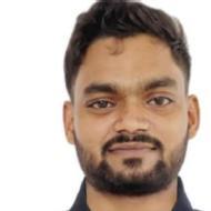 Vikram Bharati Class 8 Tuition trainer in Mau