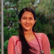 Athulya C. MBBS & Medical Tuition trainer in Muvattupuzha