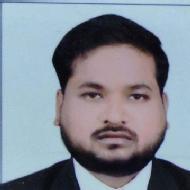 Ranjit Kumar Gautam Class 12 Tuition trainer in Allahabad