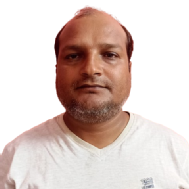 Md Asif Khan BSc Tuition trainer in Darbhanga