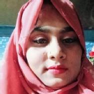 Taiyba K. Class I-V Tuition trainer in Jamtara