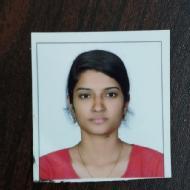 Shaik H. Yoga trainer in Hyderabad