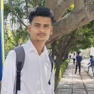 Santosh Kumar Class 8 Tuition trainer in Delhi