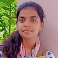 Garima Y. Class 9 Tuition trainer in Sahjanwa
