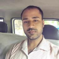 Uma Sankar Class 12 Tuition trainer in Agartala