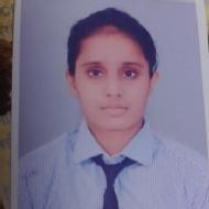 Inara M. Class 10 trainer in Agra