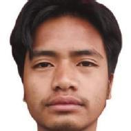 Chungngamsing Duroi Class 10 trainer in Bokajan