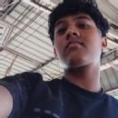 Photo of Amal Antony