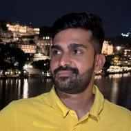 Kedar Sharma German Language trainer in Jaipur