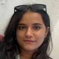 Lakshita S. Class 12 Tuition trainer in Delhi