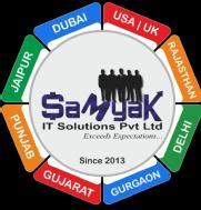 Samyak Infotech Computer Course institute in Jaipur