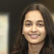 Shaifali Class 12 Tuition trainer in Surat