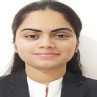 Bhumal R. Class I-V Tuition trainer in Mumbai