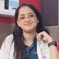 Dr N. Class 12 Tuition trainer in Lucknow