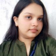 Ruchika Class 10 trainer in Raipur