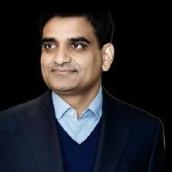 Alok Kumar NEET-UG trainer in Mumbai