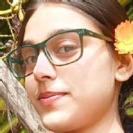 Aalima ansari Java trainer in Roorkee