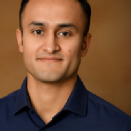 Vijay Shankar kudache Stock Market Trading trainer in Bangalore