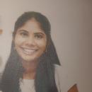 Photo of Grihitha T.
