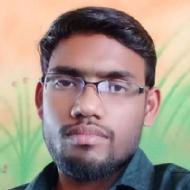 Mohammad Sazid Class I-V Tuition trainer in Bidhuna
