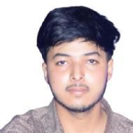 Ziya Hussain Class 12 Tuition trainer in Lucknow