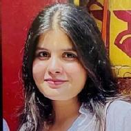 Vishakha C. Nursery-KG Tuition trainer in Delhi