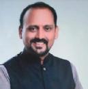 Photo of S Krishnakumar