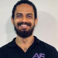 Akash Chalke Personal Trainer trainer in Mumbai