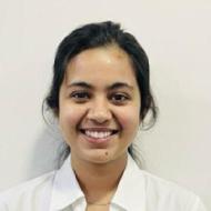 Harshita Engineering Entrance trainer in Jaipur