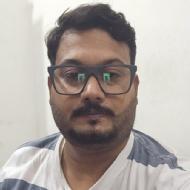 Pankaj Kumar Pathak Class 12 Tuition trainer in Etah