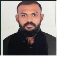 Kedar Venkata Guru Sai krishna Chunduri Personal Trainer trainer in Bangalore