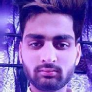 Pir Wahid Ahmad Urdu language trainer in Baramulla