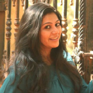 Shraddha B. Class I-V Tuition trainer in Thane