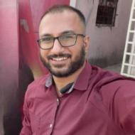 Ashish Yashwantani NEET-UG trainer in Kota