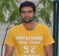 Chaitanya Krishna .Net trainer in Hyderabad