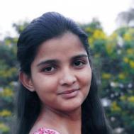 Nehaumaima Class I-V Tuition trainer in Mahabubnagar