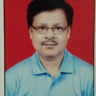 Tarun Patnaik Python trainer in Rayagada