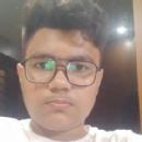 Photo of Rudra Thakkar