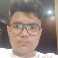 Rudra Thakkar Class 10 trainer in Vadodara