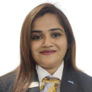 Photo of Pooja V.