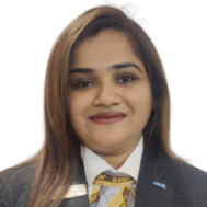 Pooja V. Soft Skills trainer in Surat