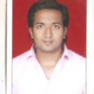 Rakesh Shinde Microsoft Excel trainer in Mumbai