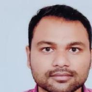 Bhupendra Class 10 trainer in Ghaziabad