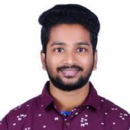 Lokesh Personal Trainer trainer in Bangalore