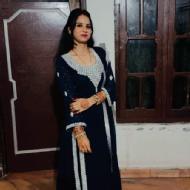 Anamika T. Hindi Language trainer in Gurdaspur