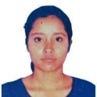 Sangita R. Yoga trainer in Kolkata