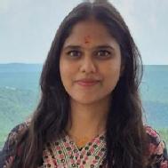 Asha Reddy Class 10 trainer in Mahabub Nagar