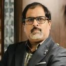 Photo of Salil Kumar Purushothaman